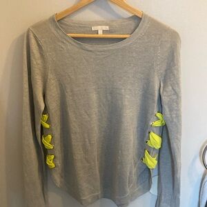 Lisa Todd Light Weight Sweater